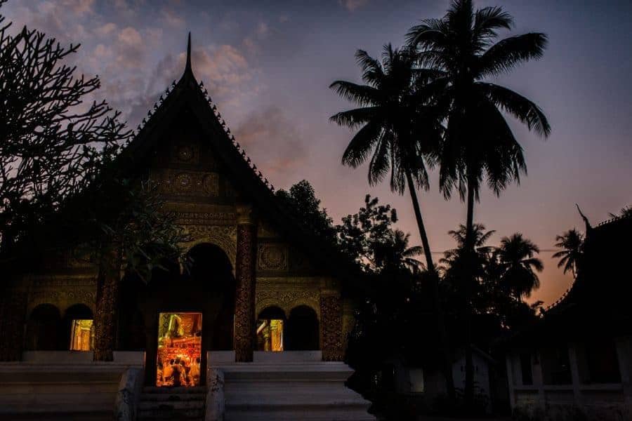 Pedaling for a Purpose: The Definitive Guide to Sustainable Travel E-Bike Laos